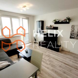 Pronájem bytu 1+kk a garsoniéry 30 m² Frýdek-Místek, Pekařská