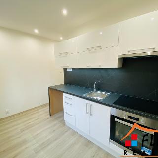 Pronájem bytu 2+1 56 m² Karviná