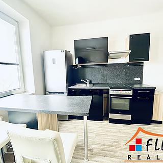 Pronájem bytu 3+kk 49 m&sup2; Ostrava