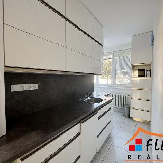 Pronájem bytu 3+1 73 m² Ostrava, Výškovická