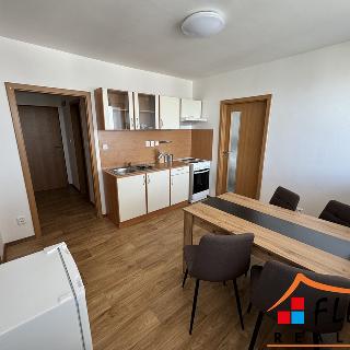 Pronájem bytu 2+1 72 m² Ostrava, Hrušovská