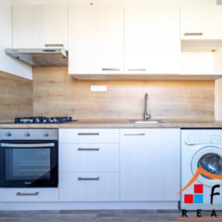 Pronájem bytu 2+1 50 m² Ostrava