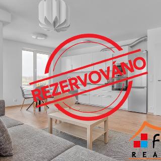 Pronájem bytu 2+kk 68 m² Ostrava, F. X. Riepla