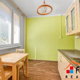 Prodej bytu 2+1 55 m² Frýdek-Místek, Václava Talicha