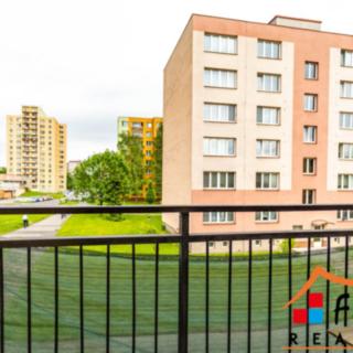 Prodej bytu 3+1 62 m² Havířov Šumbark, Odlehlá