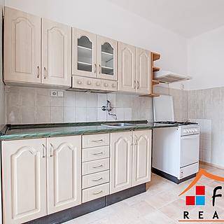 Pronájem bytu 2+1 63 m&sup2; Ostrava