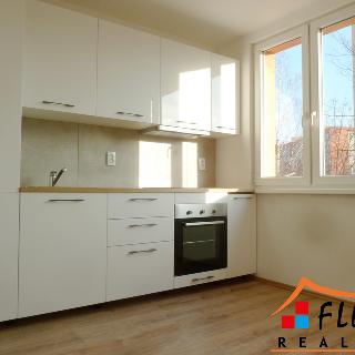 Pronájem bytu 1+1 36 m² Frýdek-Místek, Mozartova