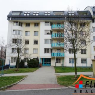 Pronájem bytu 1+kk, garsoniery 34 m² Ostrava