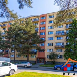 Prodej bytu 2+1 59 m² Karviná Mizerov, Centrum