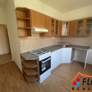Pronájem bytu 2+1 50 m&sup2; Karviná