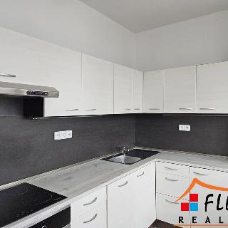 Pronájem bytu 1+1 38 m² Frýdek-Místek, Frýdlantská