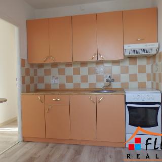 Pronájem bytu 2+1 43 m² Frýdek-Místek, Bezručova