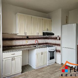 Pronájem bytu 3+1 77 m² Frýdek-Místek, 