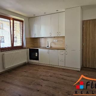 Pronájem bytu 2+kk 50 m² Frýdek-Místek, Beskydská