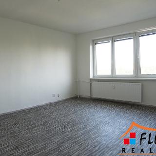 Pronájem bytu 1+1 39 m² Karviná, Čsl. armády