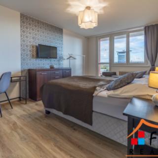 Pronájem bytu 1+kk, garsoniery 31 m² Ostrava