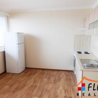 Pronájem bytu 1+1 48 m² Ostrava