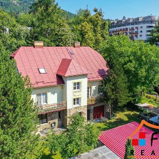 Prodej vily 241 m² Čeladná, 