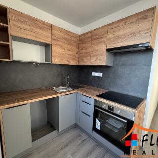 Pronájem bytu 2+kk 51 m² Ostrava, Zárubecká