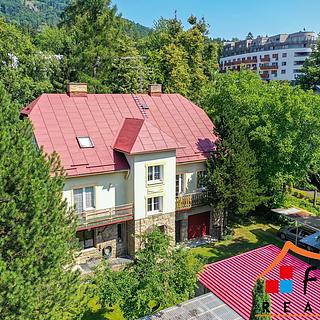 Prodej vily 241 m² Čeladná
