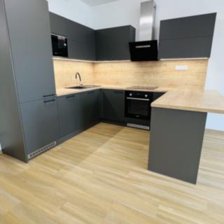 Pronájem bytu 2+kk 56 m² Ostrava Slezská, U Hájenky