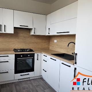 Pronájem bytu 2+1 55 m² Frýdek-Místek, Janáčkova