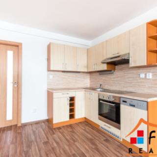 Pronájem bytu 4+kk 154 m² Ostrava