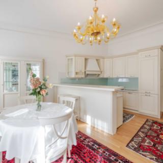 Pronájem bytu 4+kk 122 m² Praha, Truhlářská