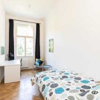 Pronájem pokoje 14 m² Praha