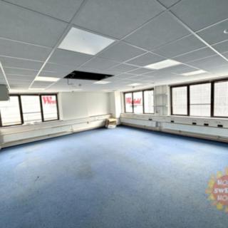 Pronájem kanceláře 300 m² Praha Chodov, Hráského