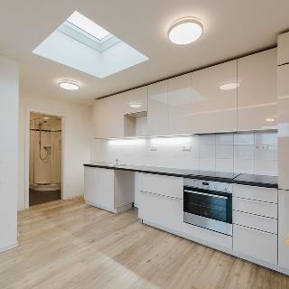 Pronájem bytu 2+kk 49 m² Praha