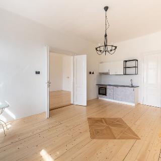 Pronájem bytu 2+kk 70 m² Praha, Milady Horákové