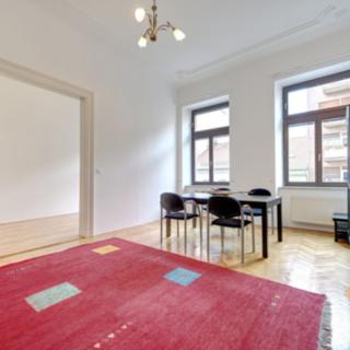 Pronájem bytu 2+1 63 m² Praha