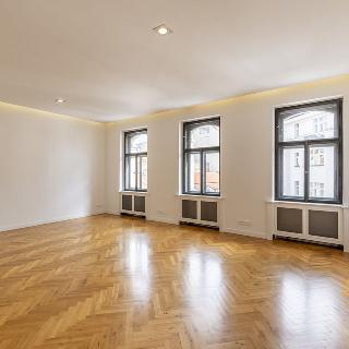 Pronájem kanceláře 72 m² Praha, Na struze