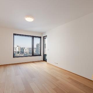 Pronájem bytu 2+kk 57 m² Praha, V třešňovce