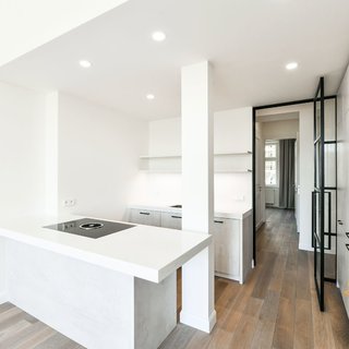 Pronájem bytu 3+kk 93 m² Praha, náměstí Jiřího z Poděbrad