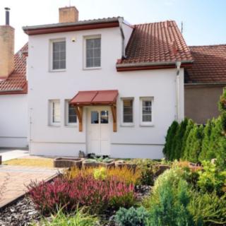 Pronájem rodinného domu 232 m² Rakovník