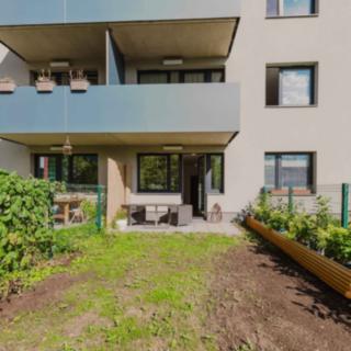 Prodej bytu 1+kk, garsoniery 38 m² Praha