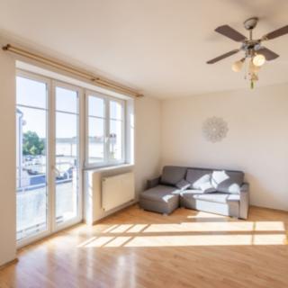 Pronájem bytu 2+kk 46 m² Kladno