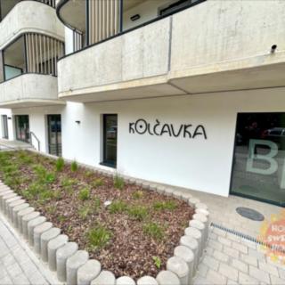 Pronájem bytu 1+kk a garsoniéry 29 m² Praha Libeň, Nad Kolčavkou