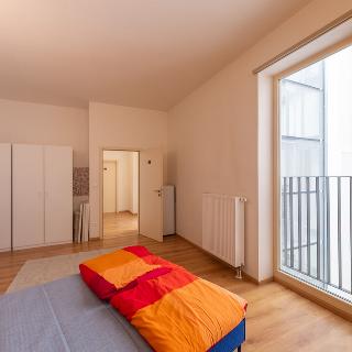 Pronájem bytu 2+kk 65 m² Praha, Tyršova