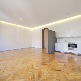 Pronájem bytu 2+kk 72 m² Praha, Na struze