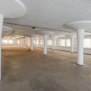 Pronájem skladu 770 m² Praha, Vlastina