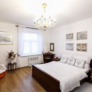 Pronájem bytu 2+1 42 m² Praha, Ondříčkova