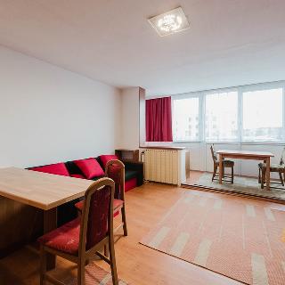 Pronájem bytu 2+kk 50 m² Praha, Zdíkovská