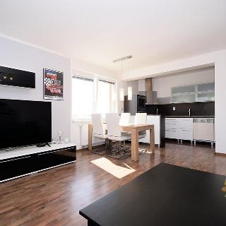 Pronájem bytu 3+kk 89 m² Plzeň, Valtická