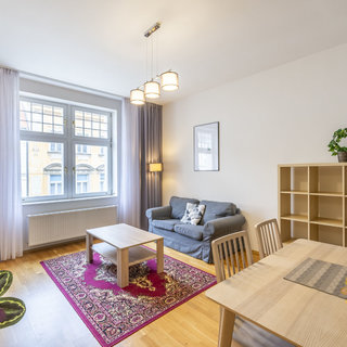 Pronájem bytu 2+kk 48 m² Praha, Na Kozačce