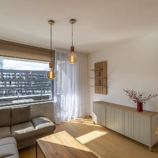 Pronájem bytu 2+kk 65 m² Praha, Kačírkova