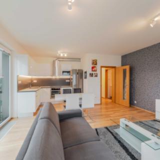 Pronájem bytu 3+kk 84 m² Praha, Kadečkové