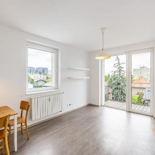 Pronájem bytu 2+kk 42 m² Praha, Na líše